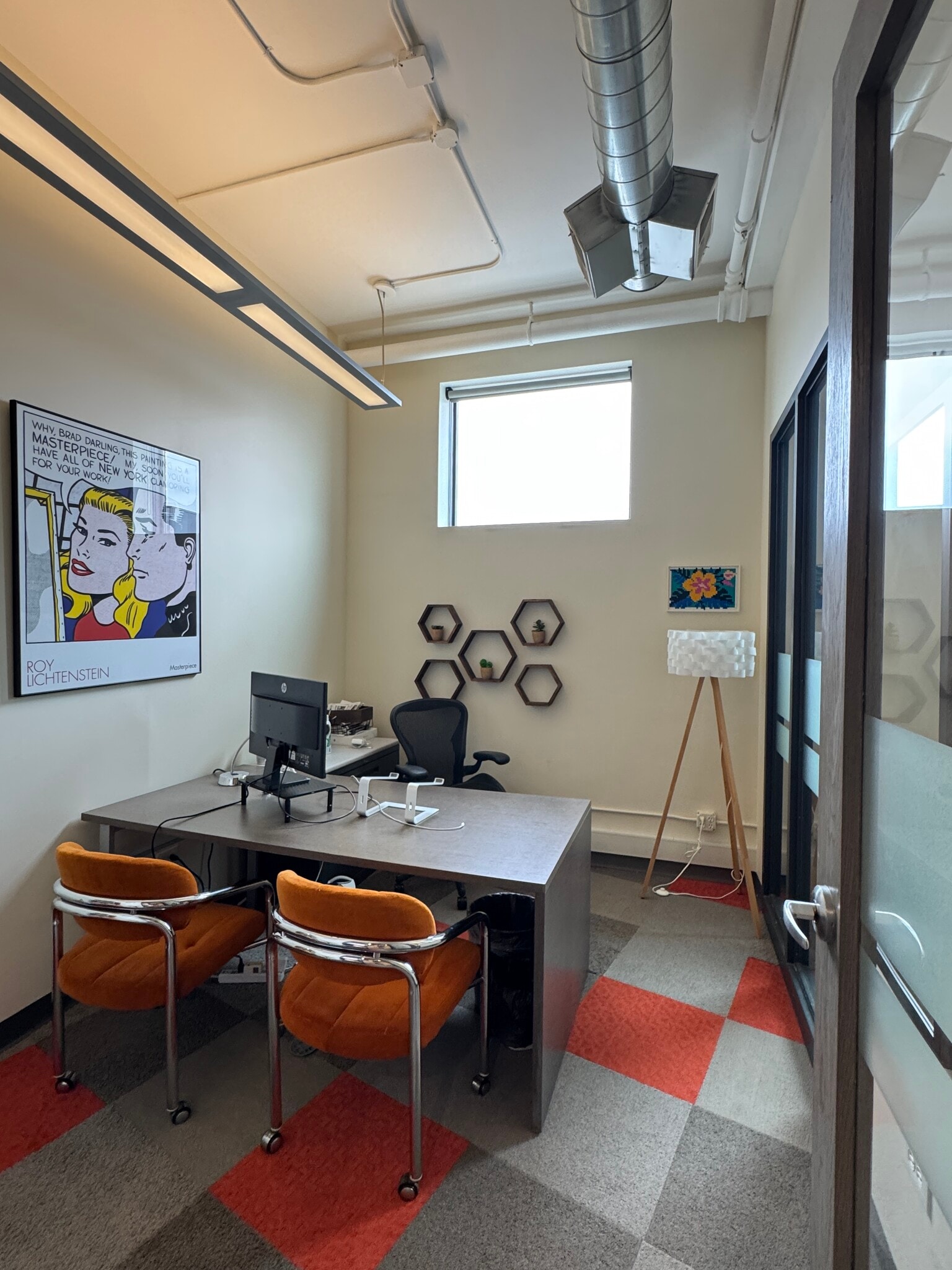 1 W Harris Ave, La Grange, IL for lease Interior Photo- Image 1 of 11