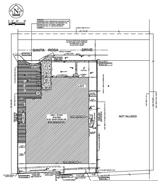 521 Santa Rosa Dr, Des Plaines, IL for lease - Other - Image 2 of 11