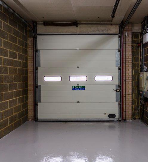 50 Windsor Av, London for lease Interior Photo- Image 1 of 2