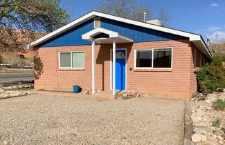 Plus de détails pour 247 W 400 N, Moab, UT - Multi-résidentiel à vendre