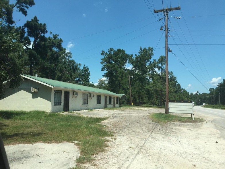 1456 Trojan Rd, Cross, SC à louer - Photo du bâtiment - Image 3 de 27