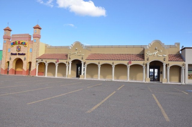 6805 S Jackson Rd, Pharr, TX for sale - Building Photo - Image 1 of 18