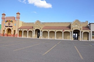 More details for 6805 S Jackson Rd, Pharr, TX - Retail for Sale