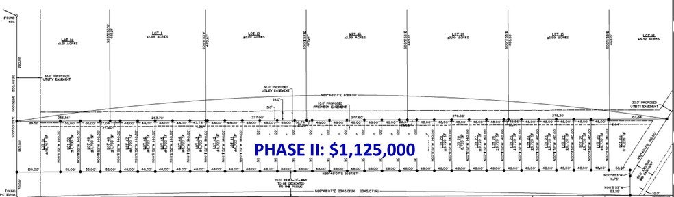 County Road 123 & 28th St SE, Sidney, MT à vendre - Photo du bâtiment - Image 1 de 1