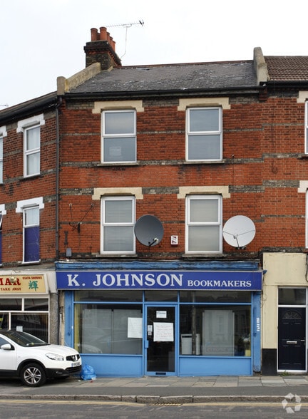 Old Rd W, Kent for lease - Primary Photo - Image 1 of 3