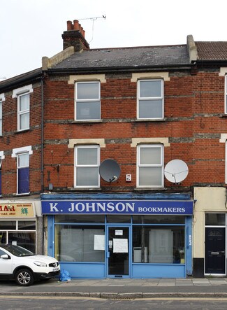 Plus de détails pour Commerce de détail à louer