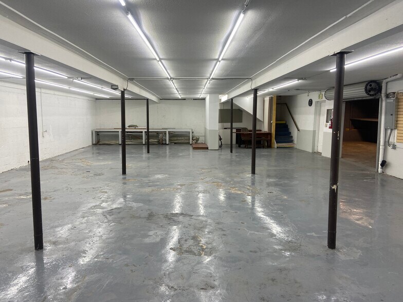 2855 Lemon Grove Ave, Lemon Grove, CA à vendre - Photo du bâtiment - Image 2 de 9