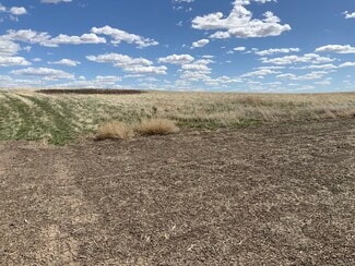 Plus de détails pour TBD Highway 63, Norris, SD - Terrain à vendre