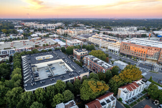 2137 South Blvd, Charlotte, NC - aerial  map view - Image1