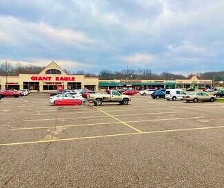 More details for 2309 E State St, Salem, OH - Land for Sale