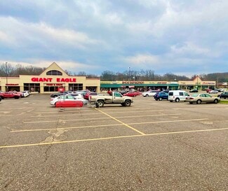 More details for 2309 E State St, Salem, OH - Land for Sale