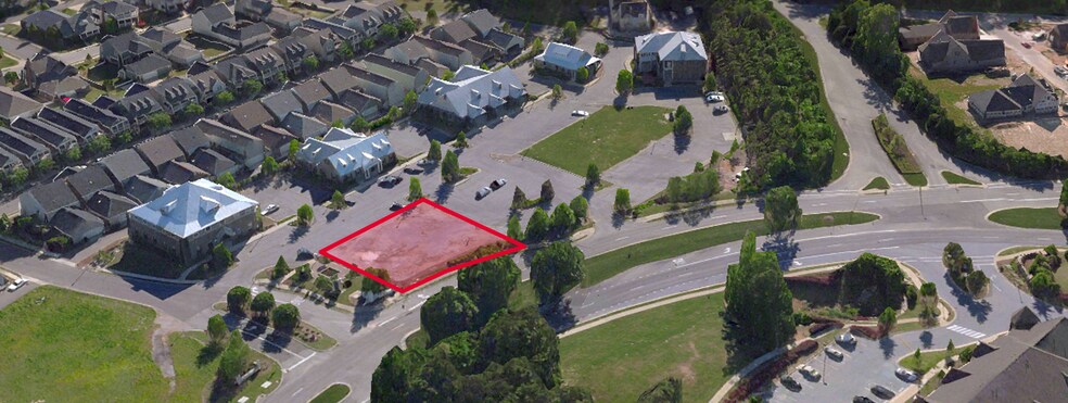 240A Inverness Center Dr, Birmingham, AL à vendre - Photo principale - Image 1 de 1