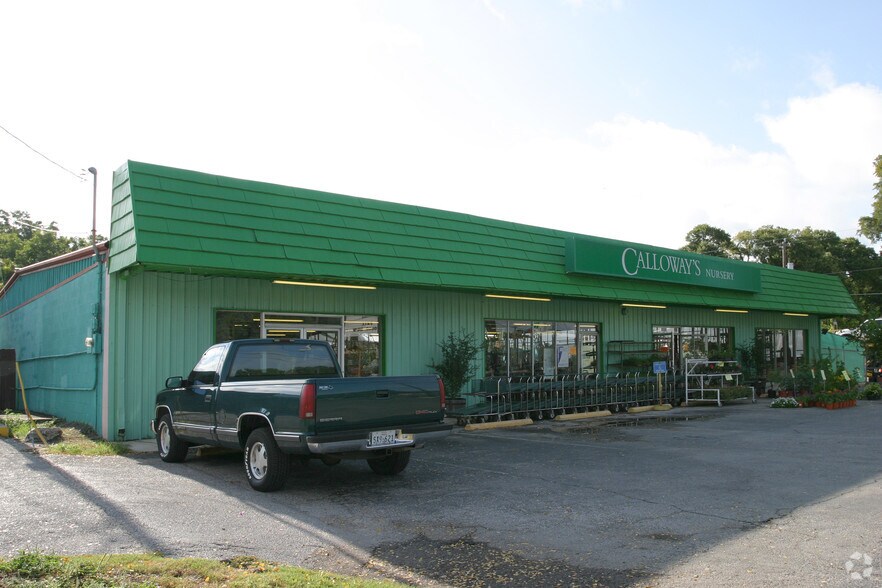 3700 Broadway St, San Antonio, TX à vendre - Photo du bâtiment - Image 2 de 13