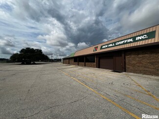 More details for 780 S Scenic Hwy, Frostproof, FL - Industrial for Lease