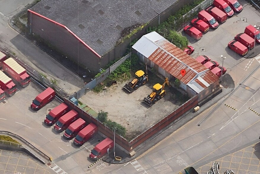 Clarion St, Manchester for lease - Building Photo - Image 2 of 2