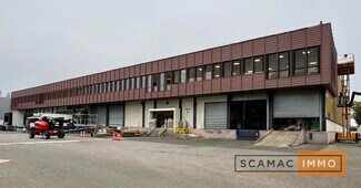 More details for Office, Industrial for Lease