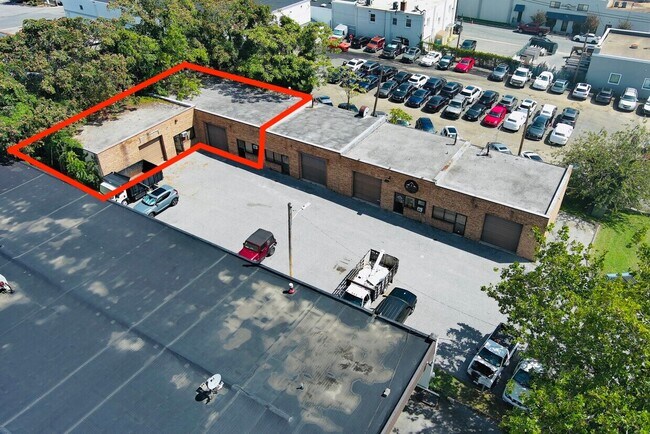More details for 1806 Virginia St, Annapolis, MD - Industrial for Lease