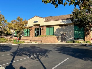 Plus de détails pour 815 Camarillo Springs Rd, Camarillo, CA - Bureau à vendre