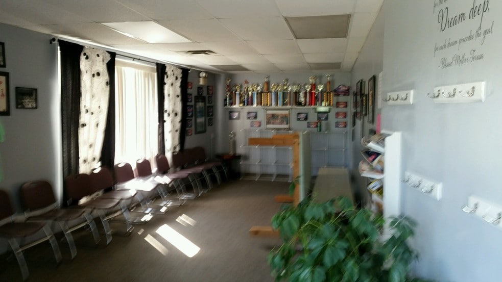 2801 Columbus Ave, Sandusky, OH for sale - Building Photo - Image 2 of 46