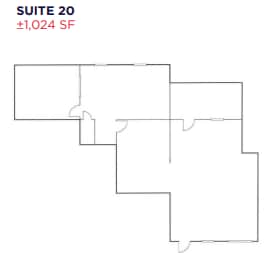 3033 Moorpark Ave, San Jose, CA for lease Floor Plan- Image 1 of 1