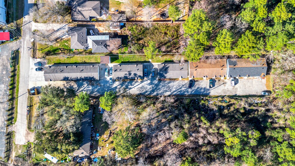 409 Austin Rd, Conroe, TX à vendre - Photo du bâtiment - Image 3 de 33