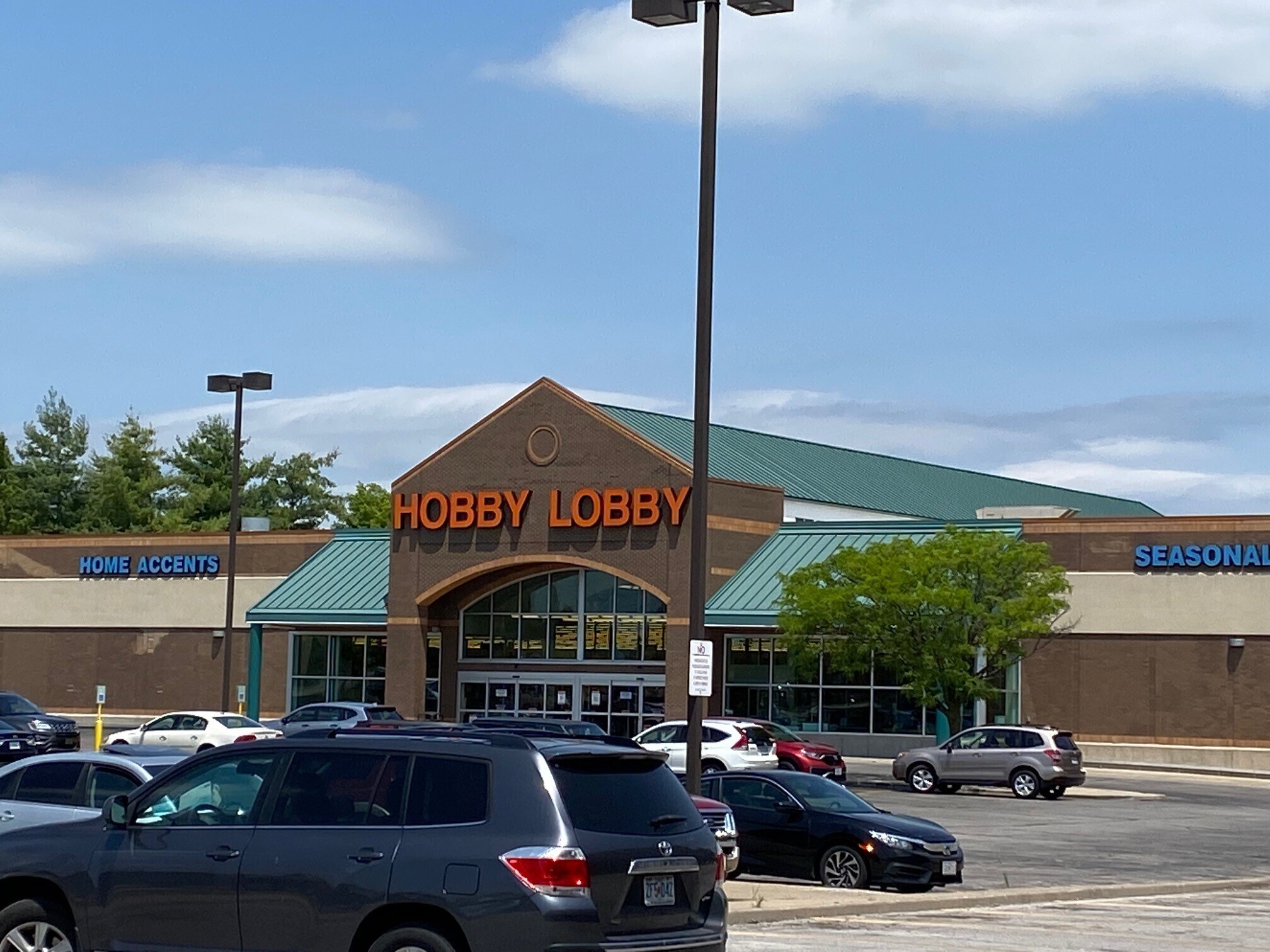 951-999 NE Rice Rd, Lee's Summit, MO for lease Other- Image 1 of 2