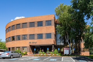 More details for 62 Walnut St, Wellesley, MA - Office/Medical for Lease