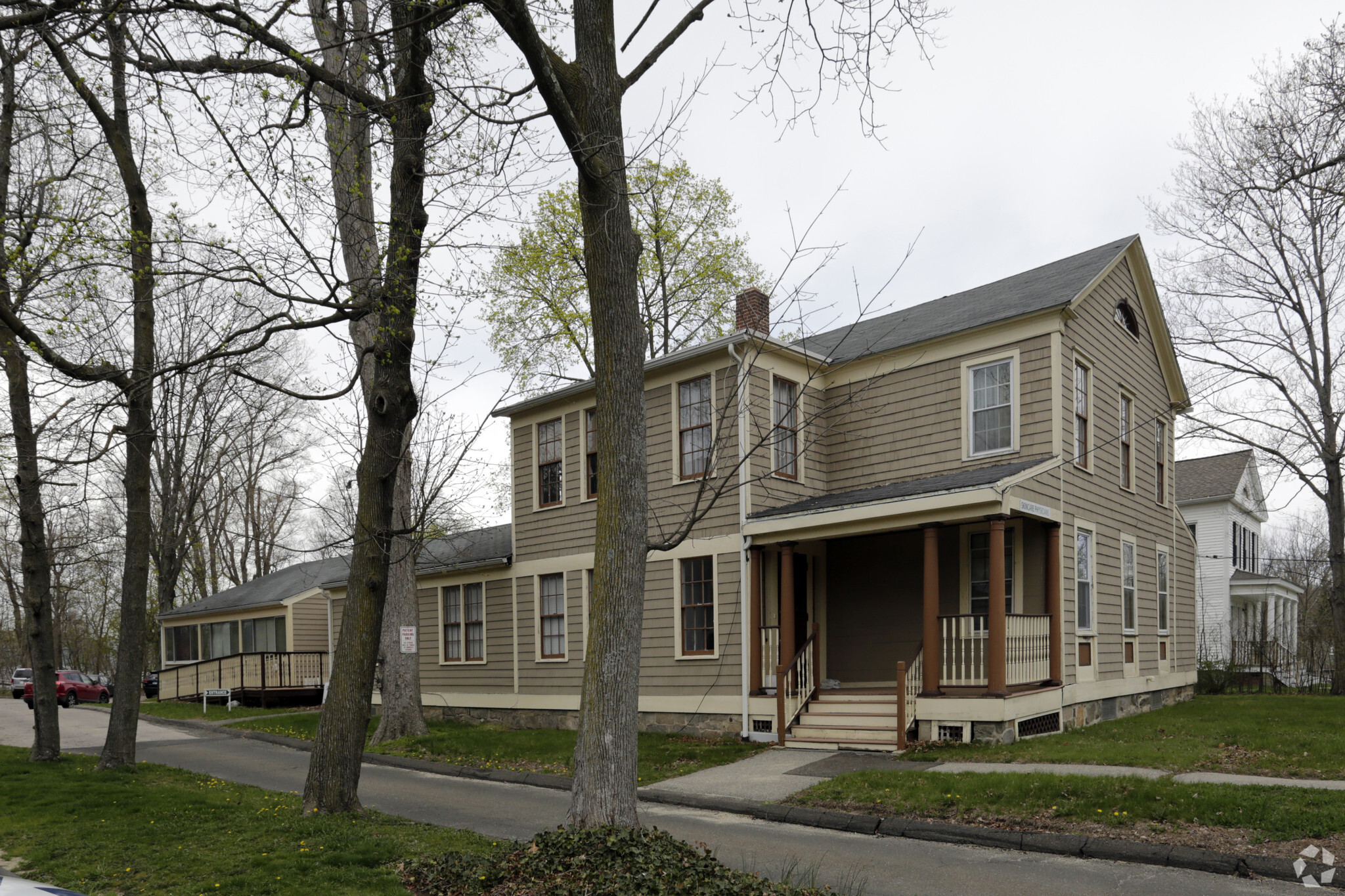 13 Park St, Norwalk, CT for sale Primary Photo- Image 1 of 1