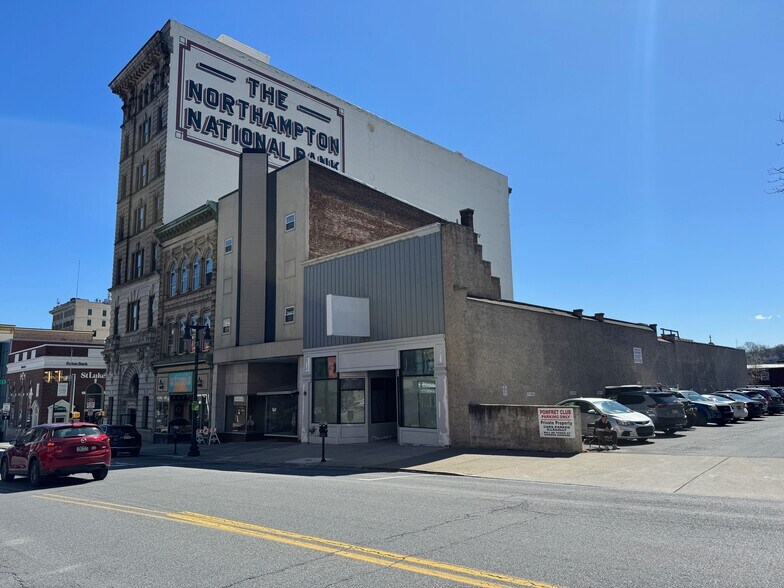 414 Northampton St, Easton, PA à vendre - Photo du bâtiment - Image 2 de 30