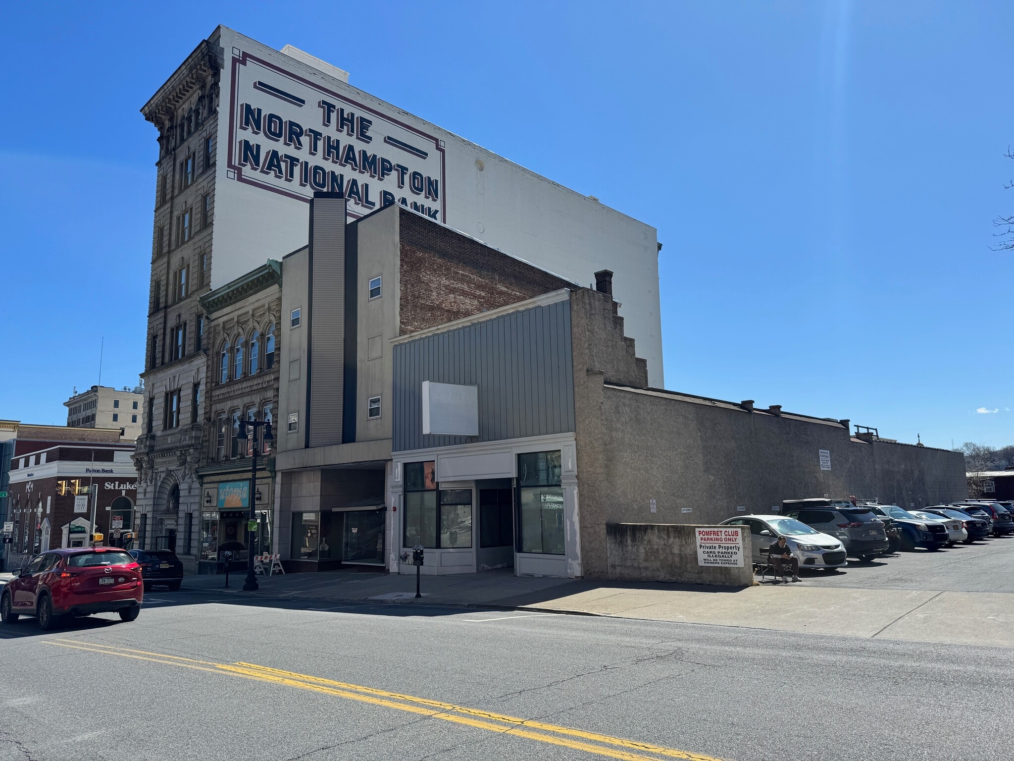 414 Northampton St, Easton, PA for lease Building Photo- Image 1 of 32