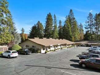 Plus de détails pour 719-733 Zion St, Nevada City, CA - Bureau à vendre