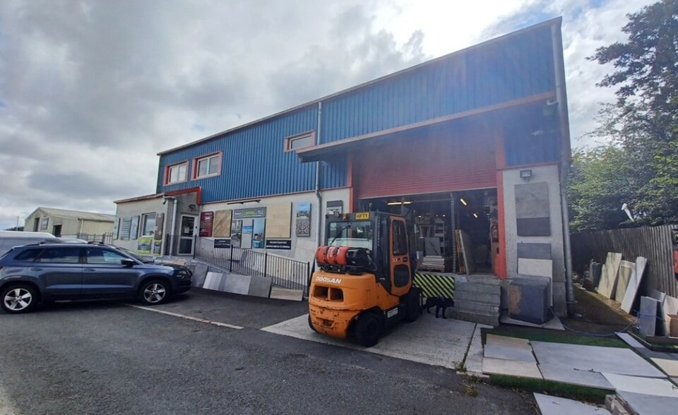 Saint Ive Road, Pensilva for sale - Building Photo - Image 3 of 10