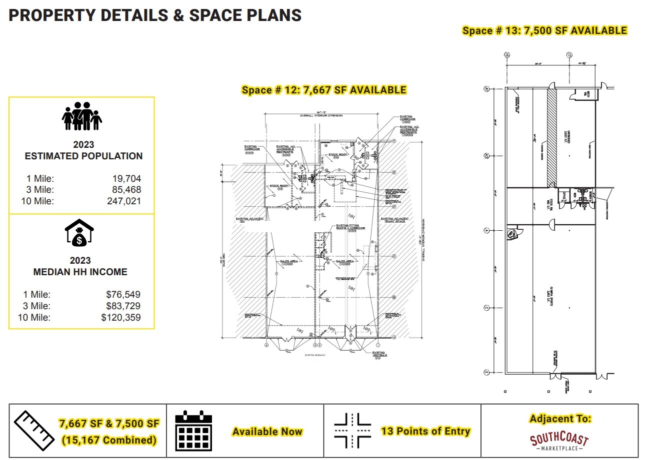 181 Mariano Bishop Blvd, Fall River, MA à louer Plan d  tage- Image 1 de 1