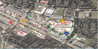 More details for 4899 Highway 6, Missouri City, TX - Retail for Sale