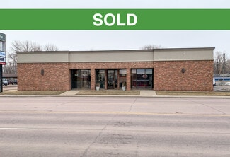 More details for 2520 W 41st St, Sioux Falls, SD - Office for Lease