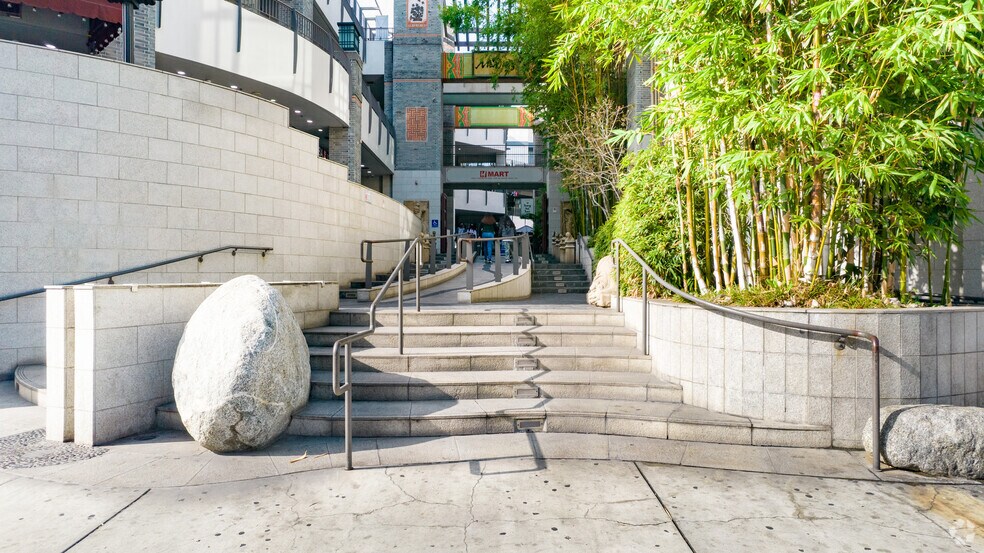 621 S Western Ave, Los Angeles, CA à louer - Photo du bâtiment - Image 3 de 8