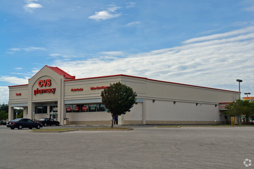 434 Racetrack Rd NE, Fort Walton Beach, FL for sale - Building Photo - Image 3 of 3