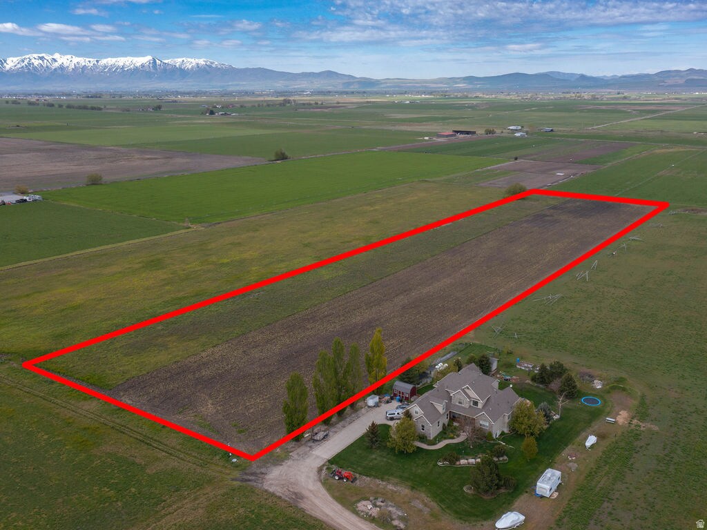 8700 S 700 w, Richmond, UT à vendre Photo principale- Image 1 de 13