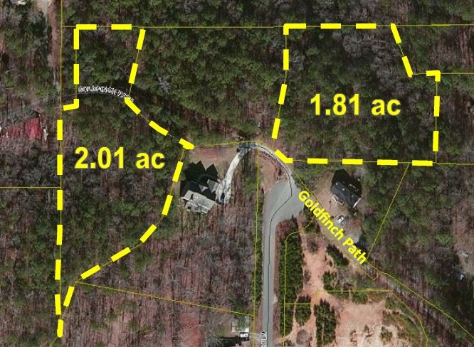 00 Goldfinch Path, Acworth, GA for sale - Other - Image 2 of 2