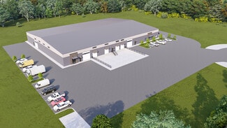 Plus de détails pour 8991 Select Ct SE, Tumwater, WA - Industriel à louer