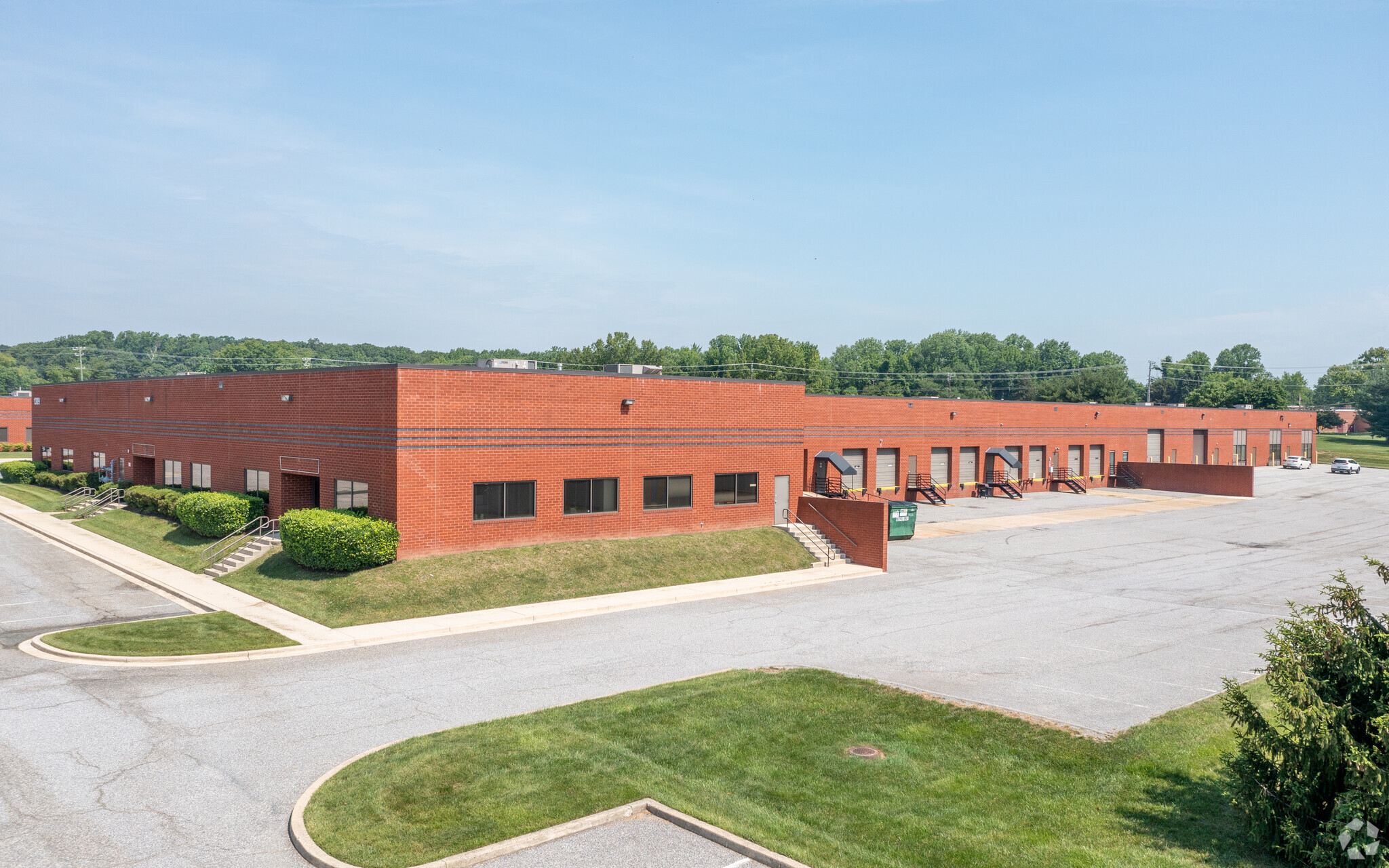 1301 Continental Dr, Abingdon, MD for lease Building Photo- Image 1 of 11