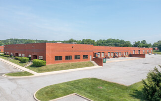 More details for 1301 Continental Dr, Abingdon, MD - Office, Flex for Lease