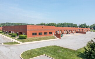 More details for 1309 Continental Dr, Abingdon, MD - Office, Flex for Lease
