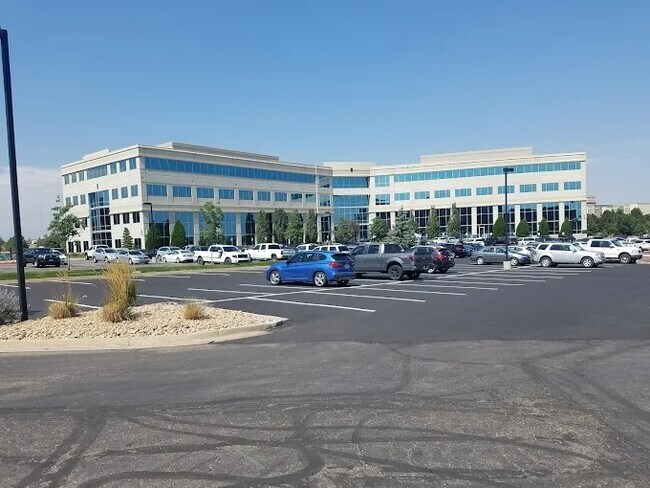 More details for 8310 S Valley Hwy, Englewood, CO - Office for Lease