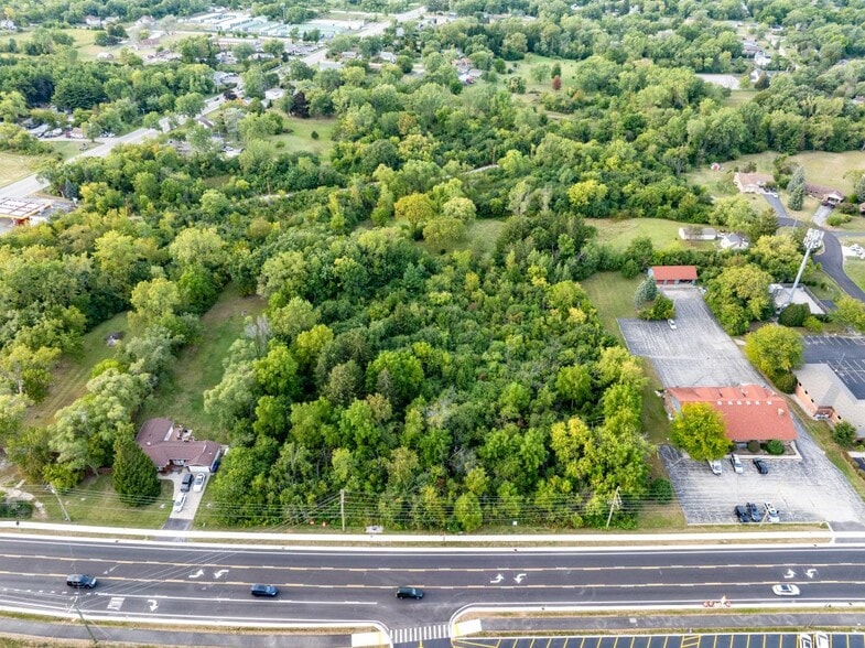 11342-11364 W Wadsworth Road, Beach Park, IL à vendre - Aérien - Image 2 de 5