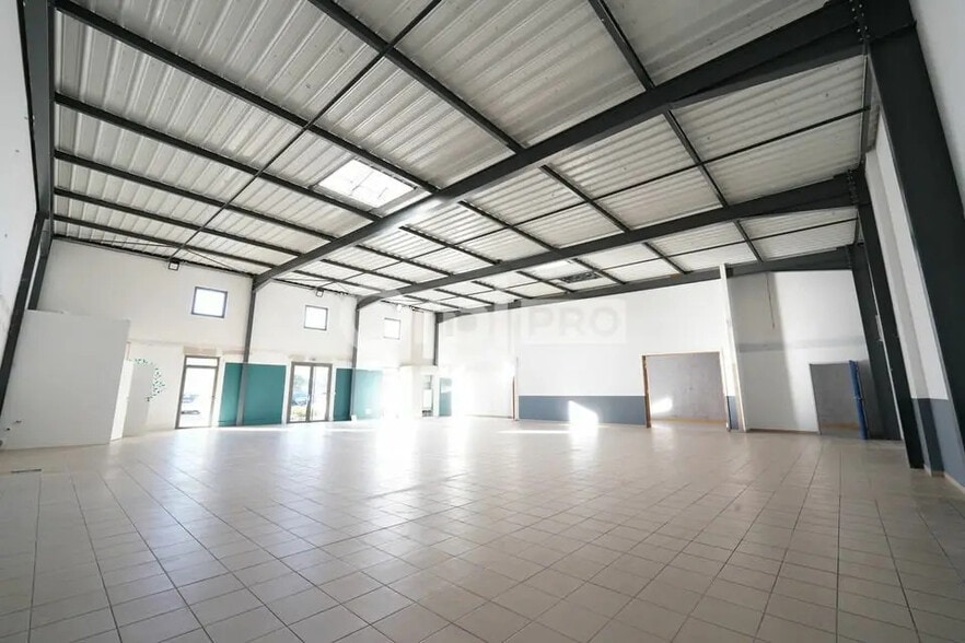 Flex dans Lyon à louer - Photo intérieure - Image 3 de 8