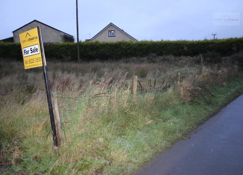 114 Lenagh Rd, Omagh for sale - Building Photo - Image 2 of 2