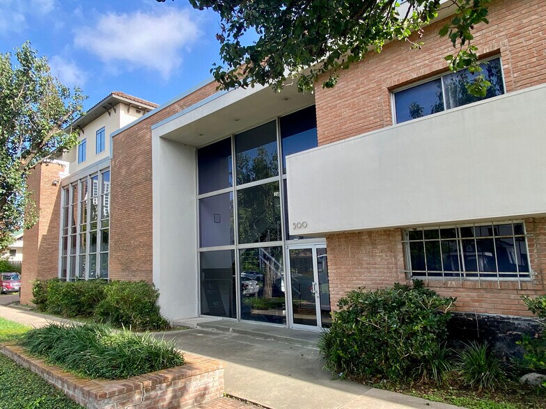 500 Lovett Blvd, Houston, TX à vendre - Photo principale - Image 1 de 14