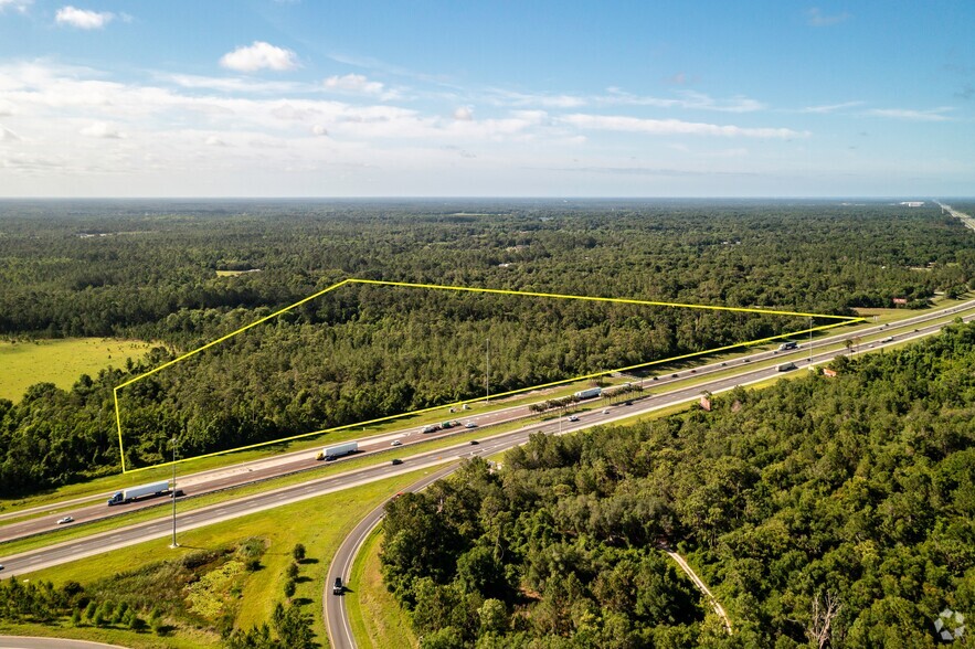 Interstate 4, Deland, FL à vendre - Photo du bâtiment - Image 1 de 1