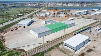 Plus de détails pour 420 22nd Ave NE, Williston, ND - Local d'activités à louer